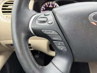 2019 INFINITI QX60 PURE
