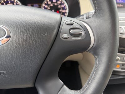 2019 INFINITI QX60 PURE