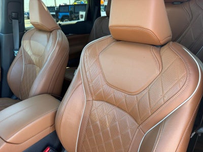 2024 INFINITI Qx60 AUTOGRAPH