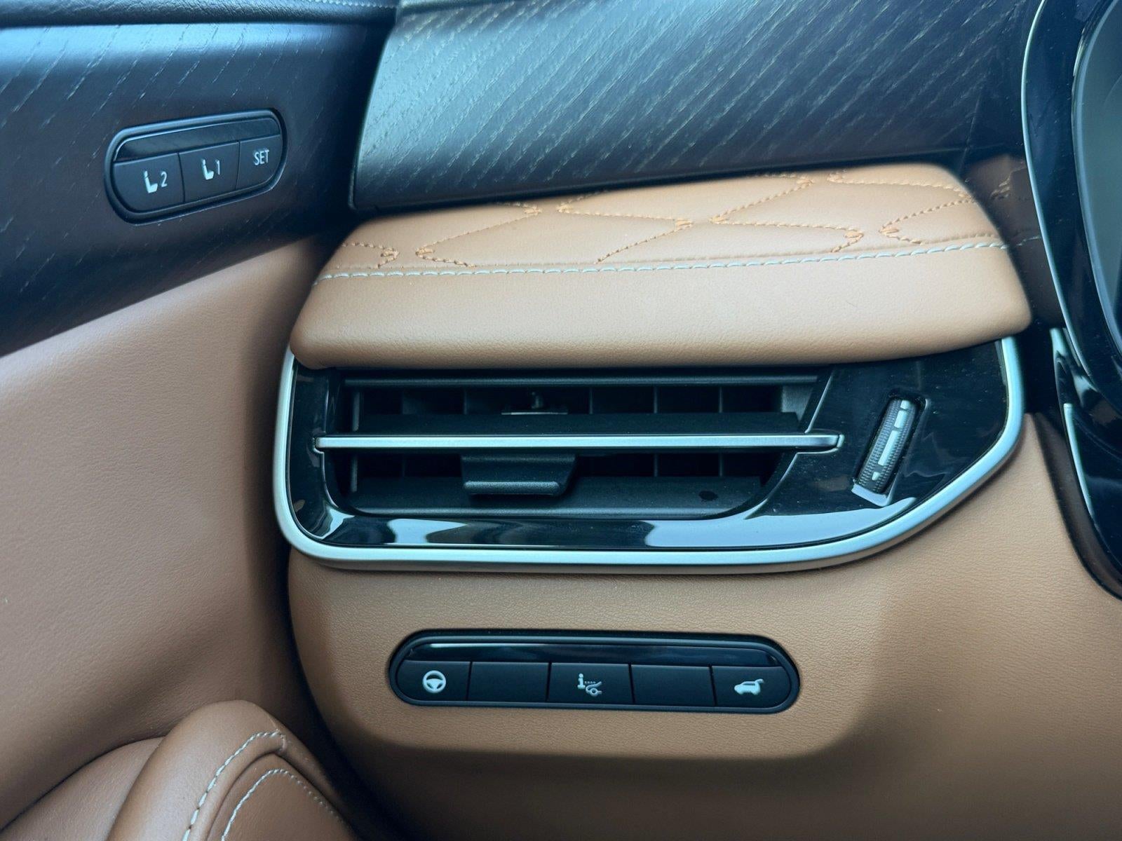 2024 INFINITI Qx60 AUTOGRAPH