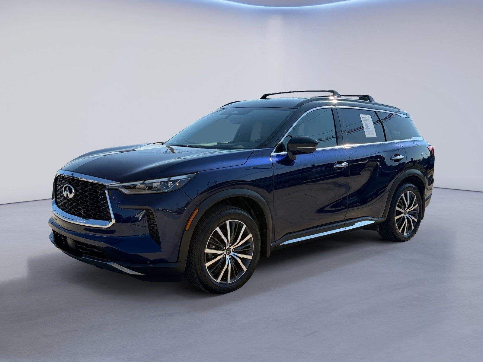 2024 INFINITI Qx60 AUTOGRAPH