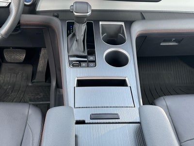 2024 Toyota Sienna XSE