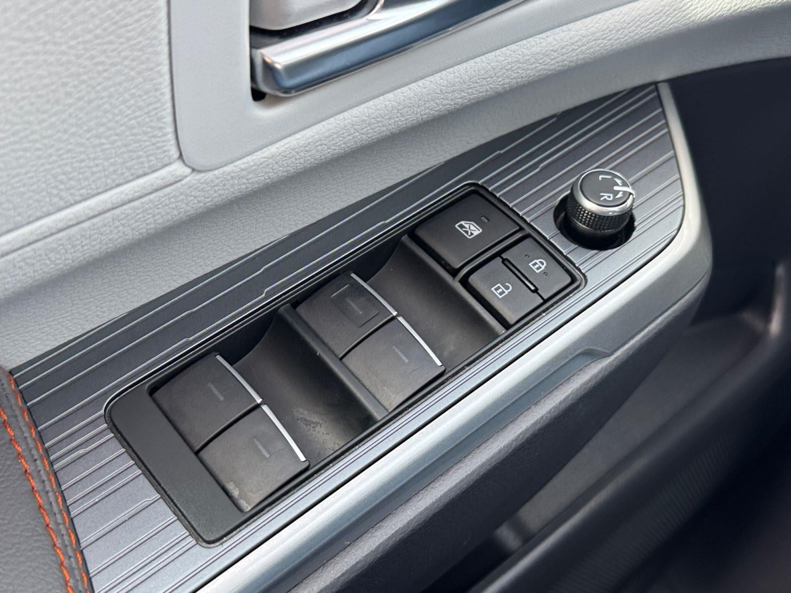 2024 Toyota Sienna XSE