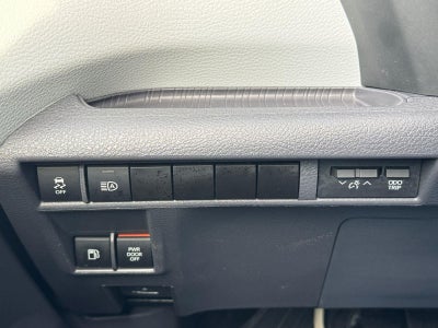 2024 Toyota Sienna XSE