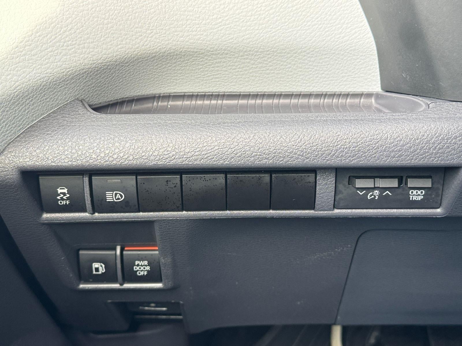 2024 Toyota Sienna XSE