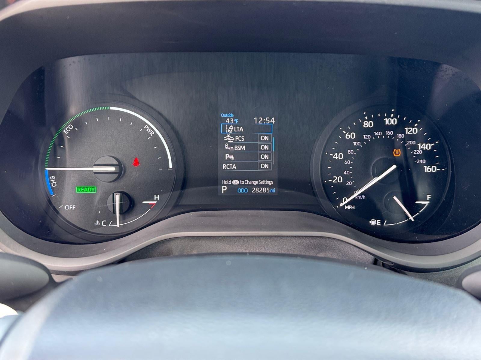 2024 Toyota Sienna XSE