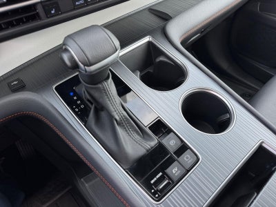 2024 Toyota Sienna XSE