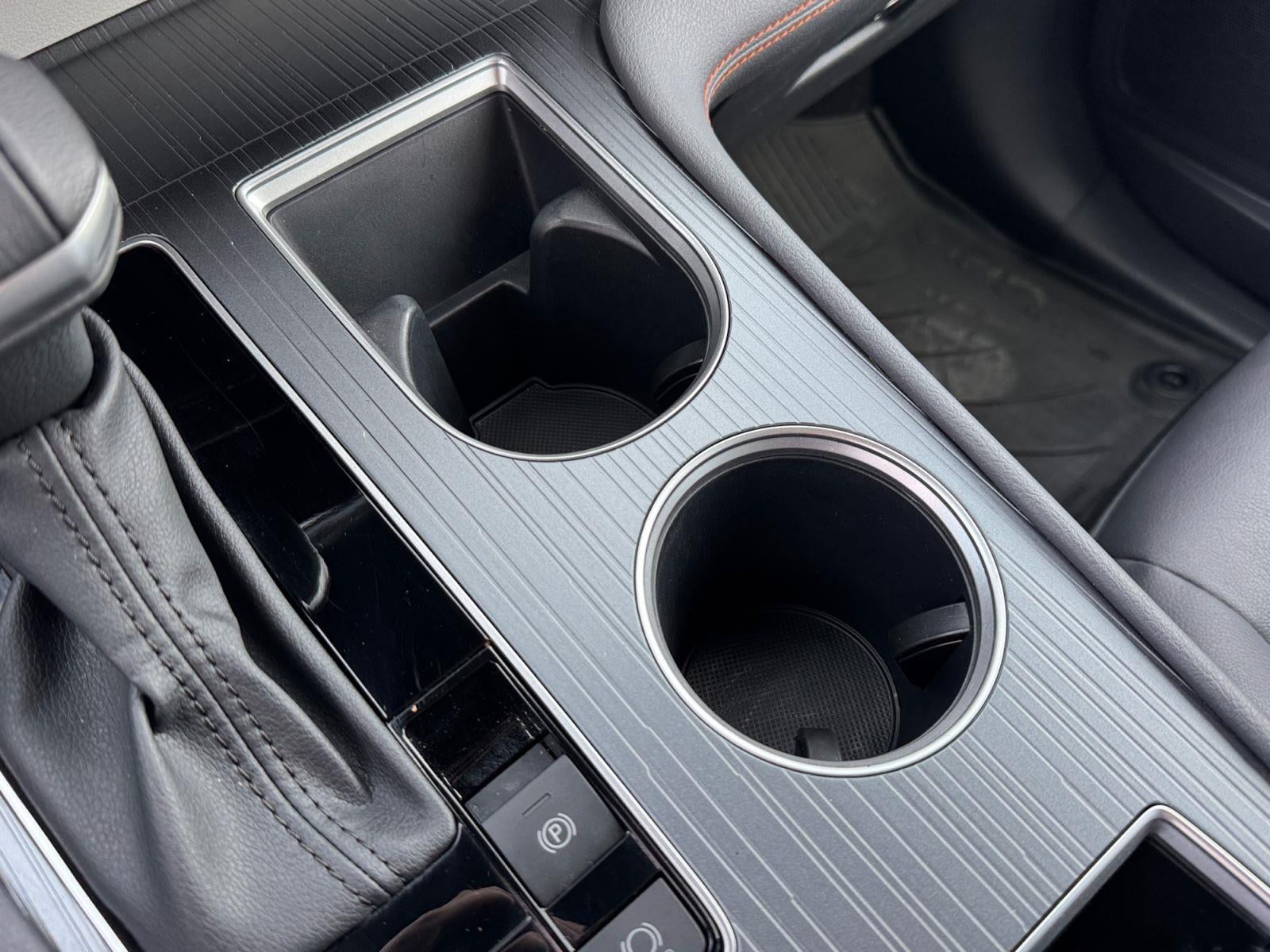 2024 Toyota Sienna XSE