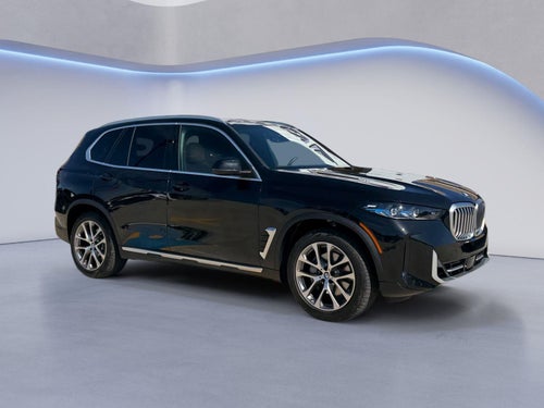 2024 BMW X5 sDrive40i