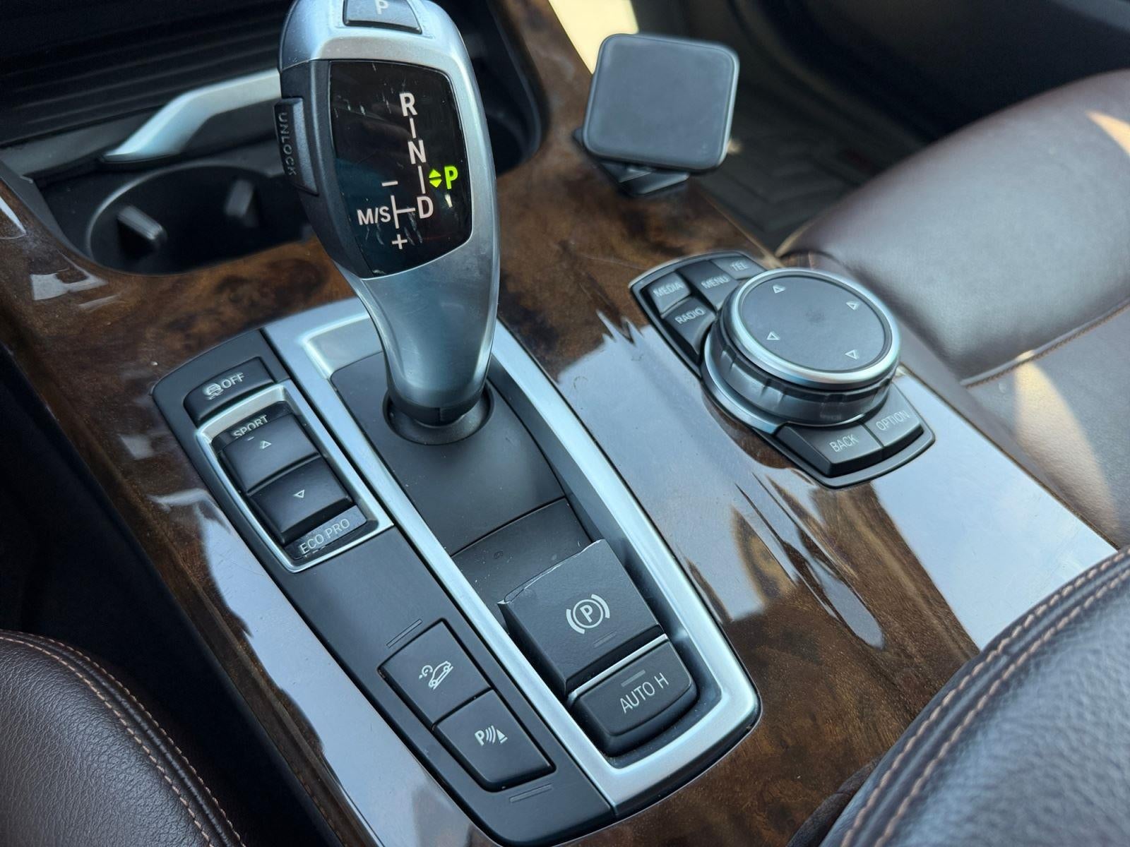 2016 BMW X3 xDrive35i