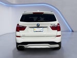 2016 BMW X3 xDrive35i