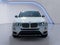2016 BMW X3 xDrive35i