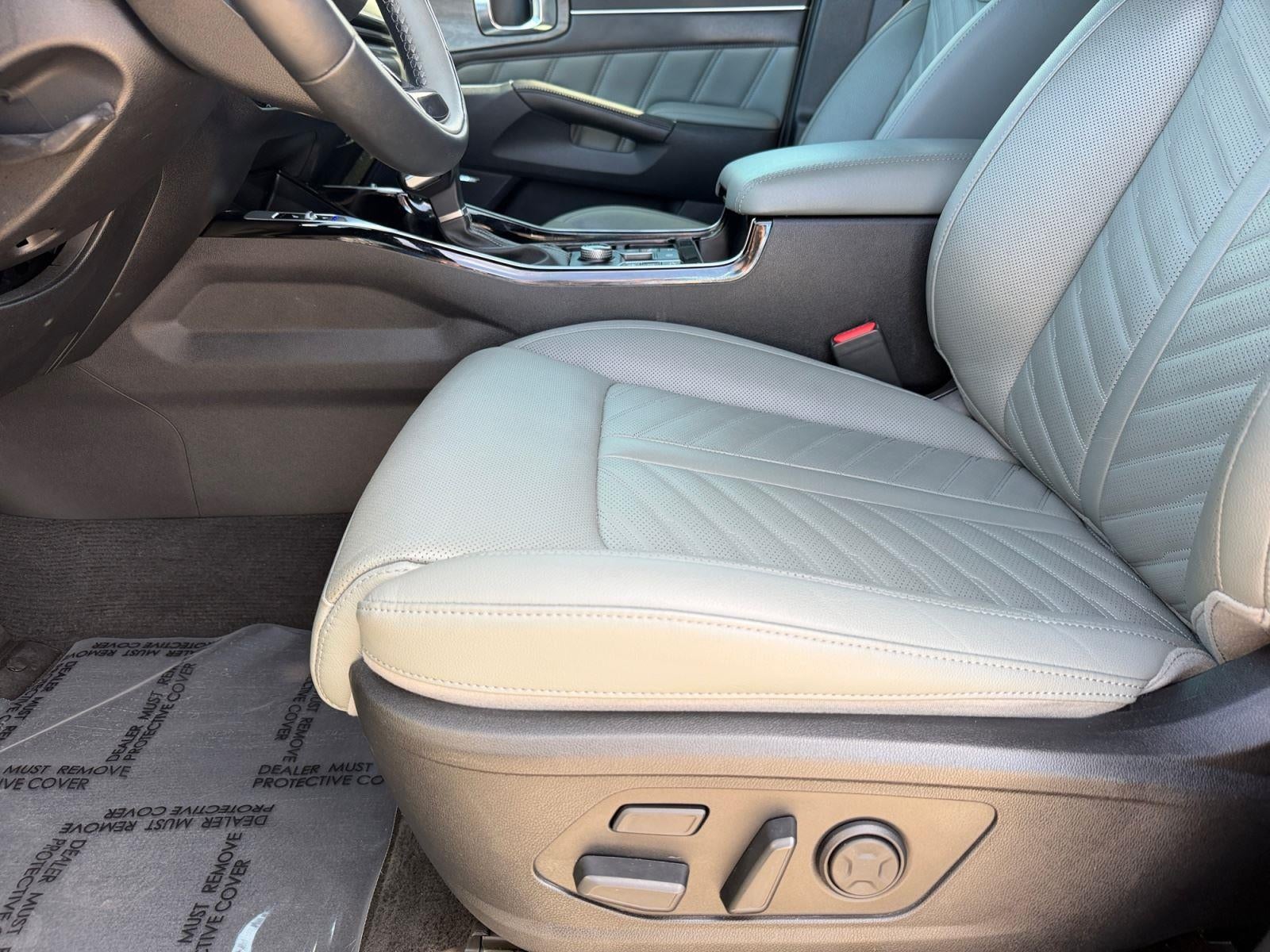 2024 Kia Sorento X-Line SX Prestige