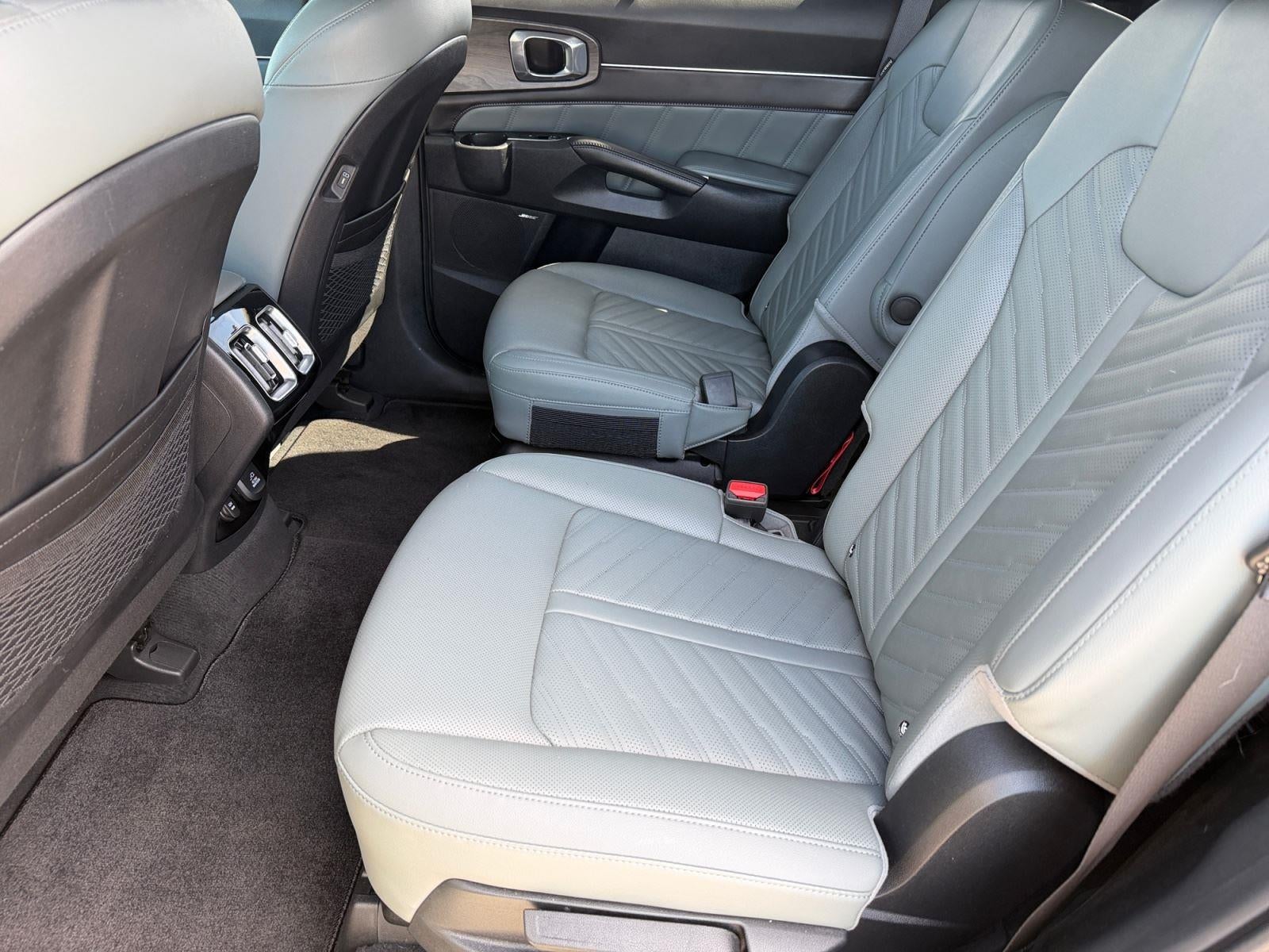 2024 Kia Sorento X-Line SX Prestige