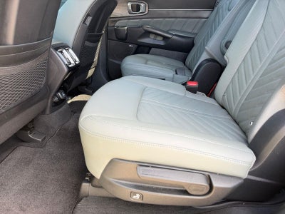 2024 Kia Sorento X-Line SX Prestige