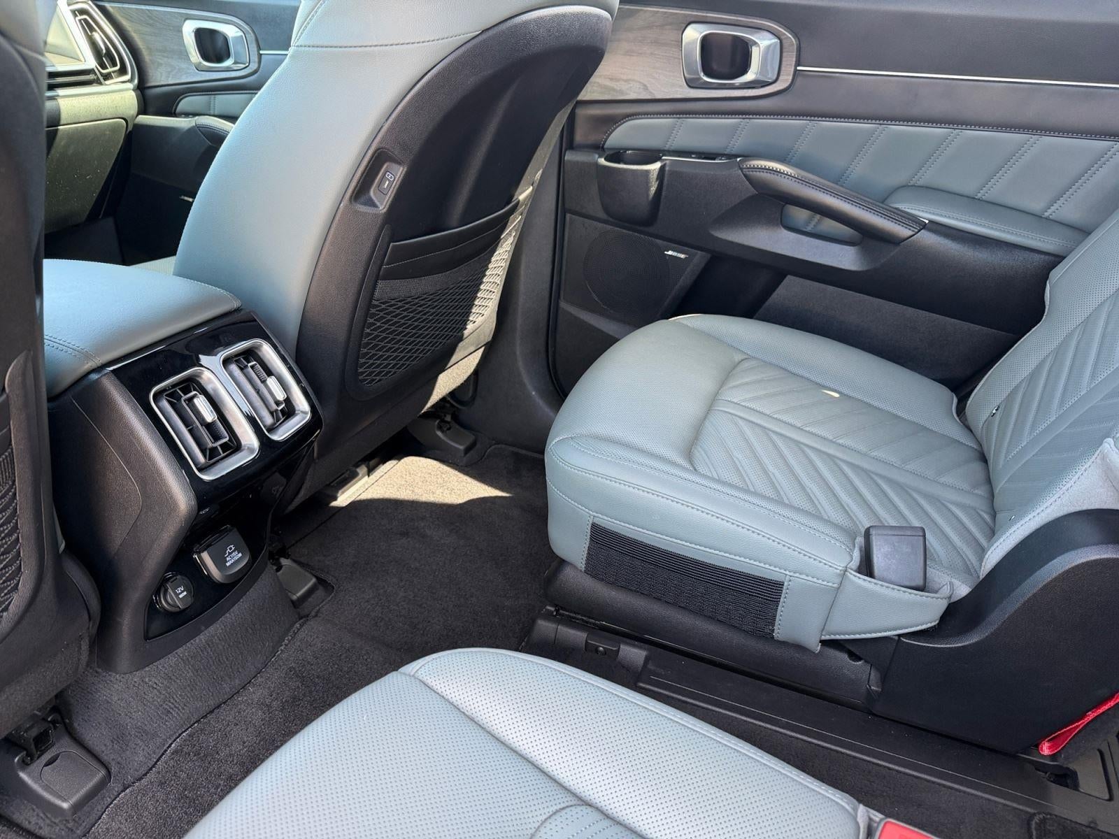2024 Kia Sorento X-Line SX Prestige