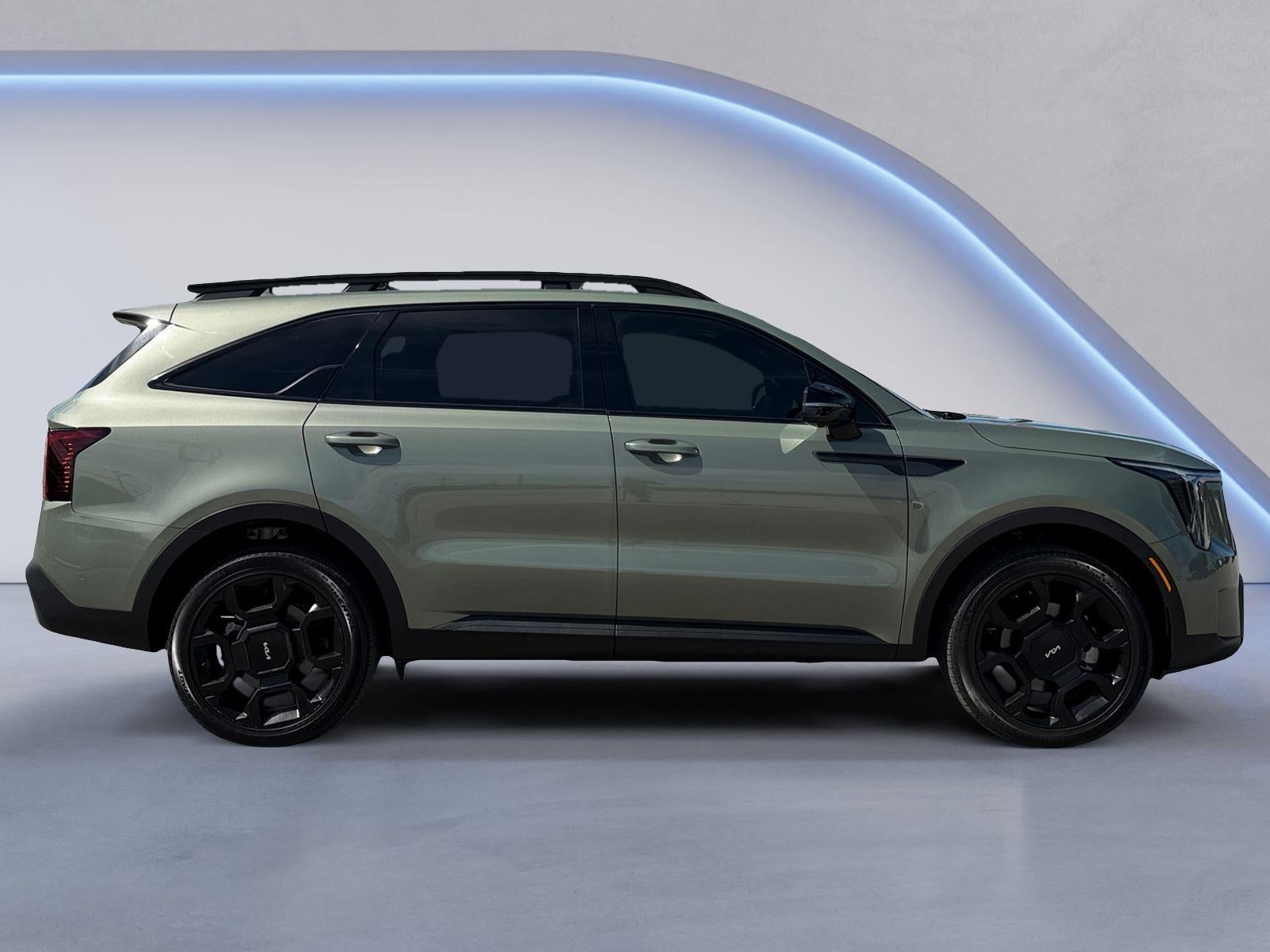 2024 Kia Sorento X-Line SX Prestige