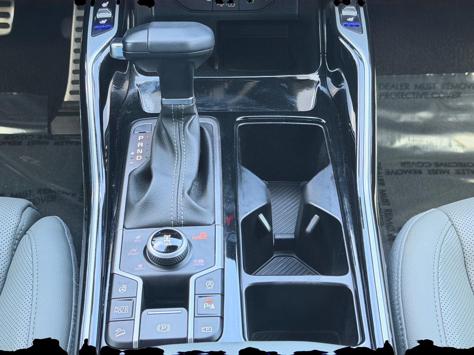 2024 Kia Sorento X-Line SX Prestige