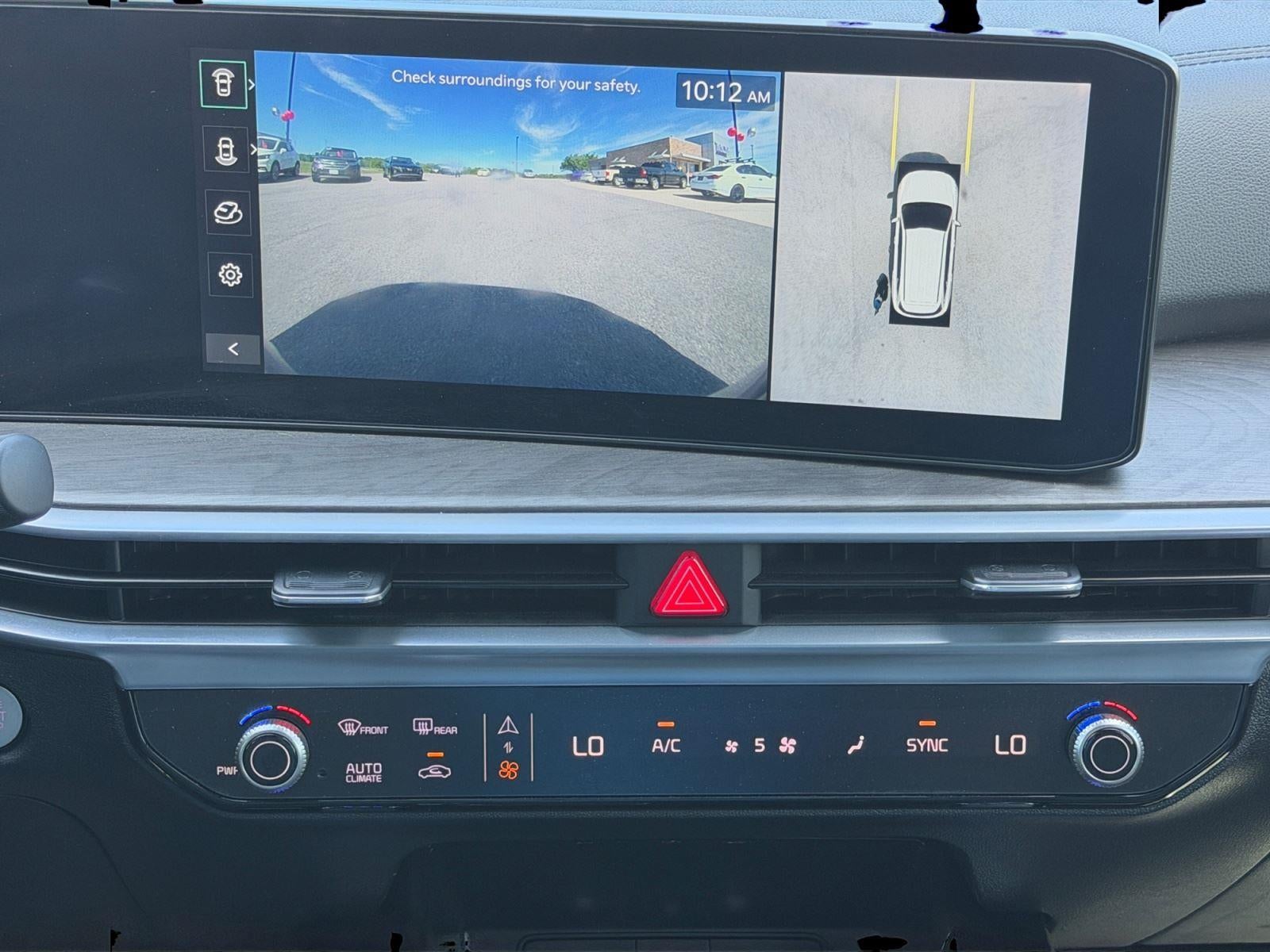 2024 Kia Sorento X-Line SX Prestige
