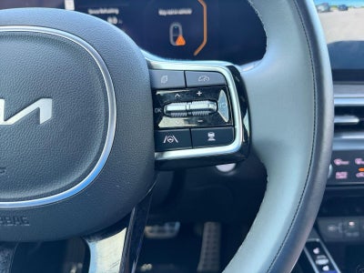 2024 Kia Sorento X-Line SX Prestige