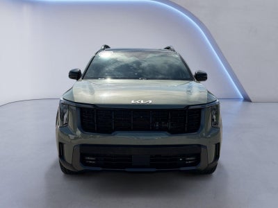 2024 Kia Sorento X-Line SX Prestige