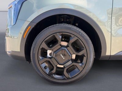 2024 Kia Sorento X-Line SX Prestige