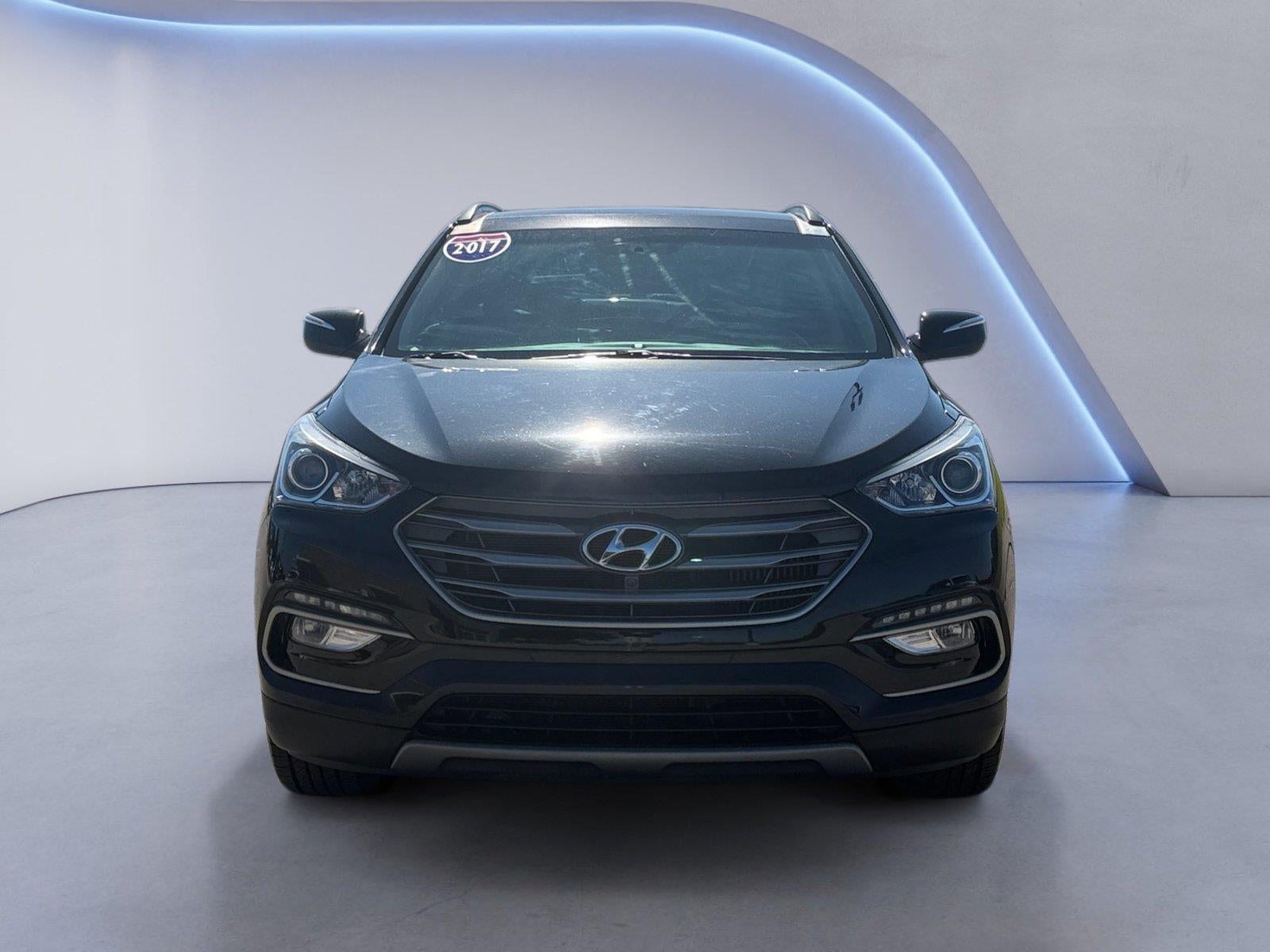 2017 Hyundai Santa Fe Sport 2.0T Ultimate