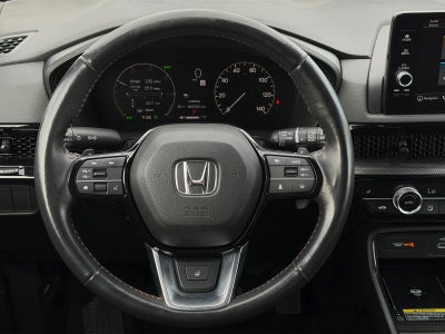 2024 Honda CRV Sport Touring
