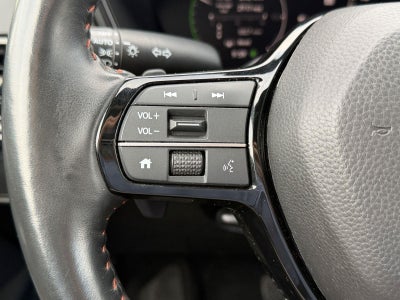 2024 Honda CRV Sport Touring