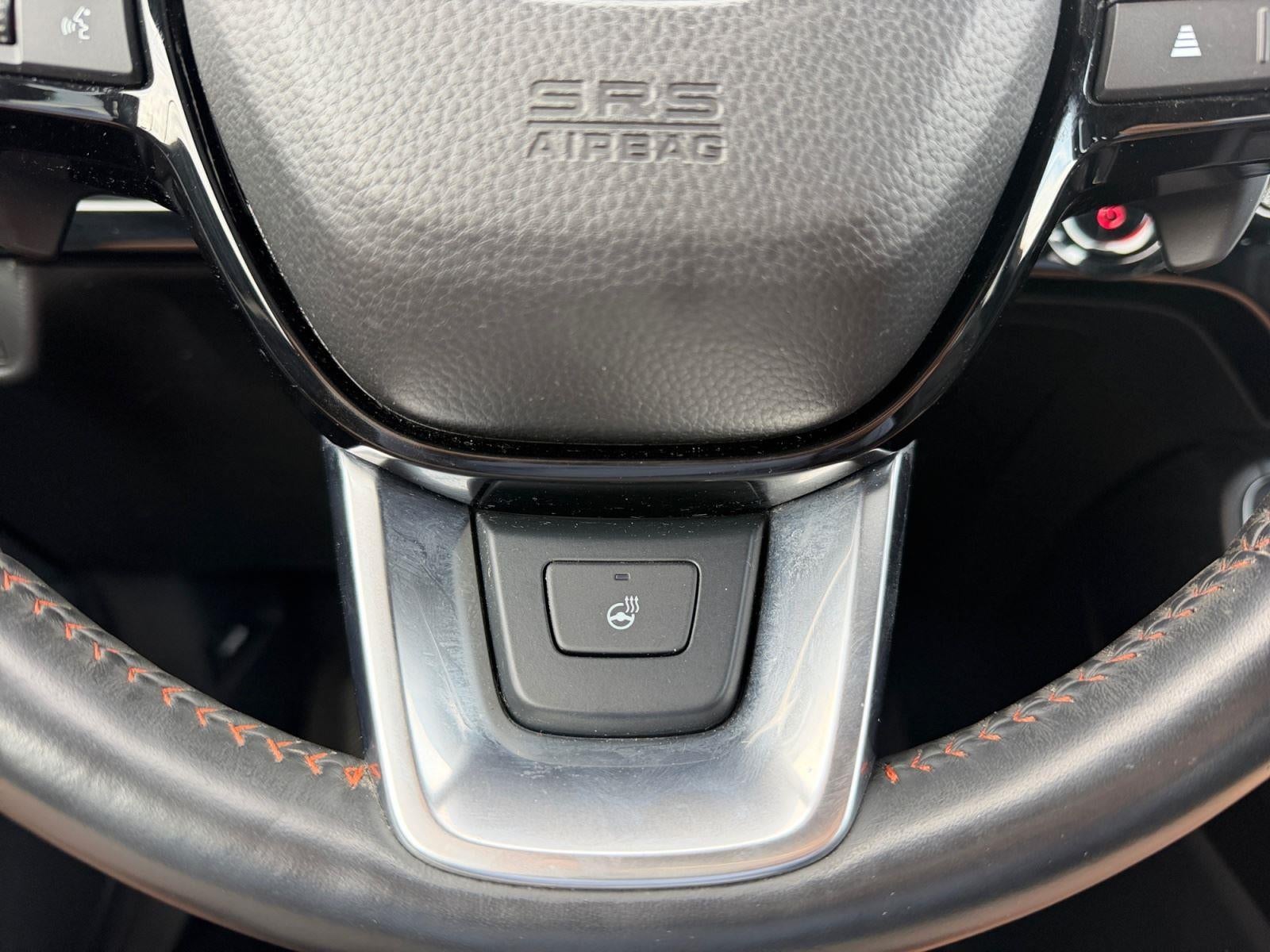 2024 Honda CRV Sport Touring