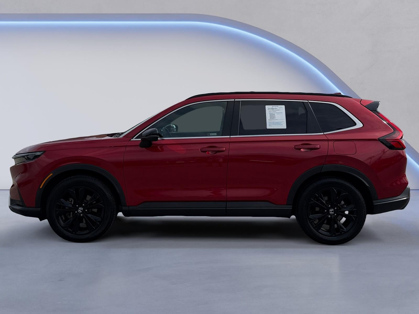 2024 Honda CRV Sport Touring