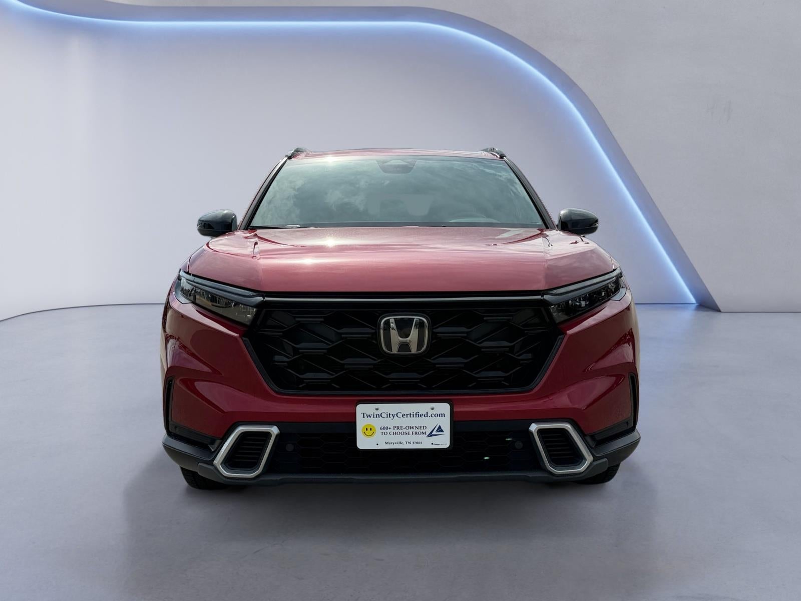 2024 Honda CRV Sport Touring