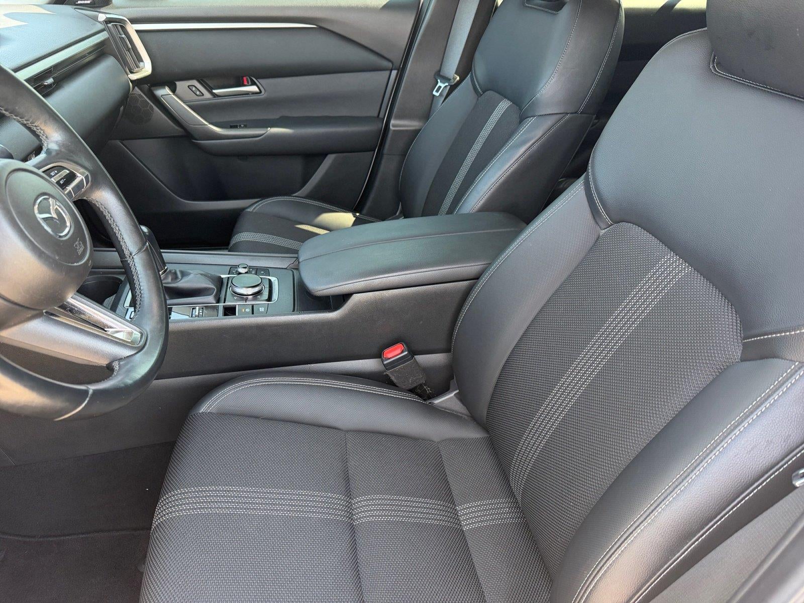 2024 Mazda Mazda CX-50 2.5 S Premium Package