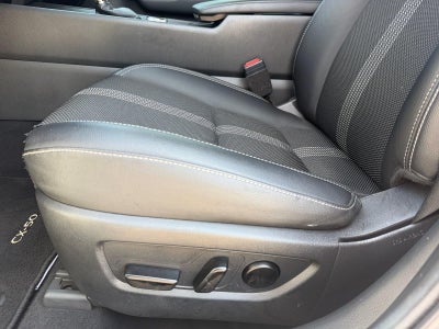 2024 Mazda Mazda CX-50 2.5 S Premium Package