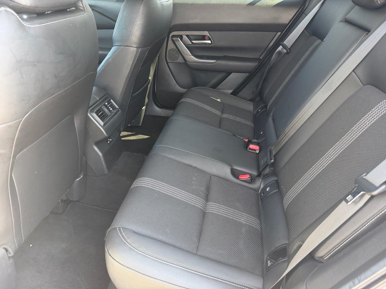 2024 Mazda Mazda CX-50 2.5 S Premium Package