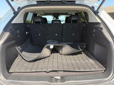 2024 Mazda Mazda CX-50 2.5 S Premium Package