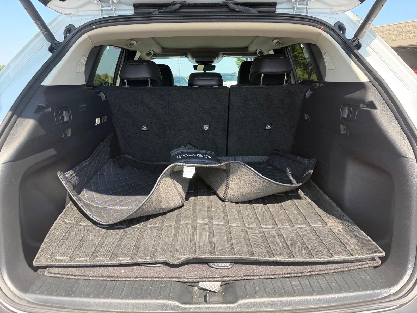 2024 Mazda Mazda CX-50 2.5 S Premium Package