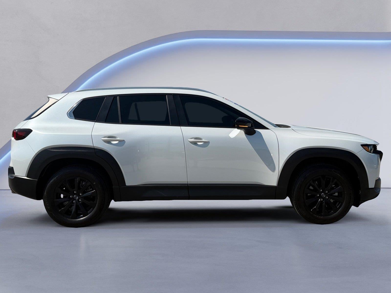 2024 Mazda Mazda CX-50 2.5 S Premium Package