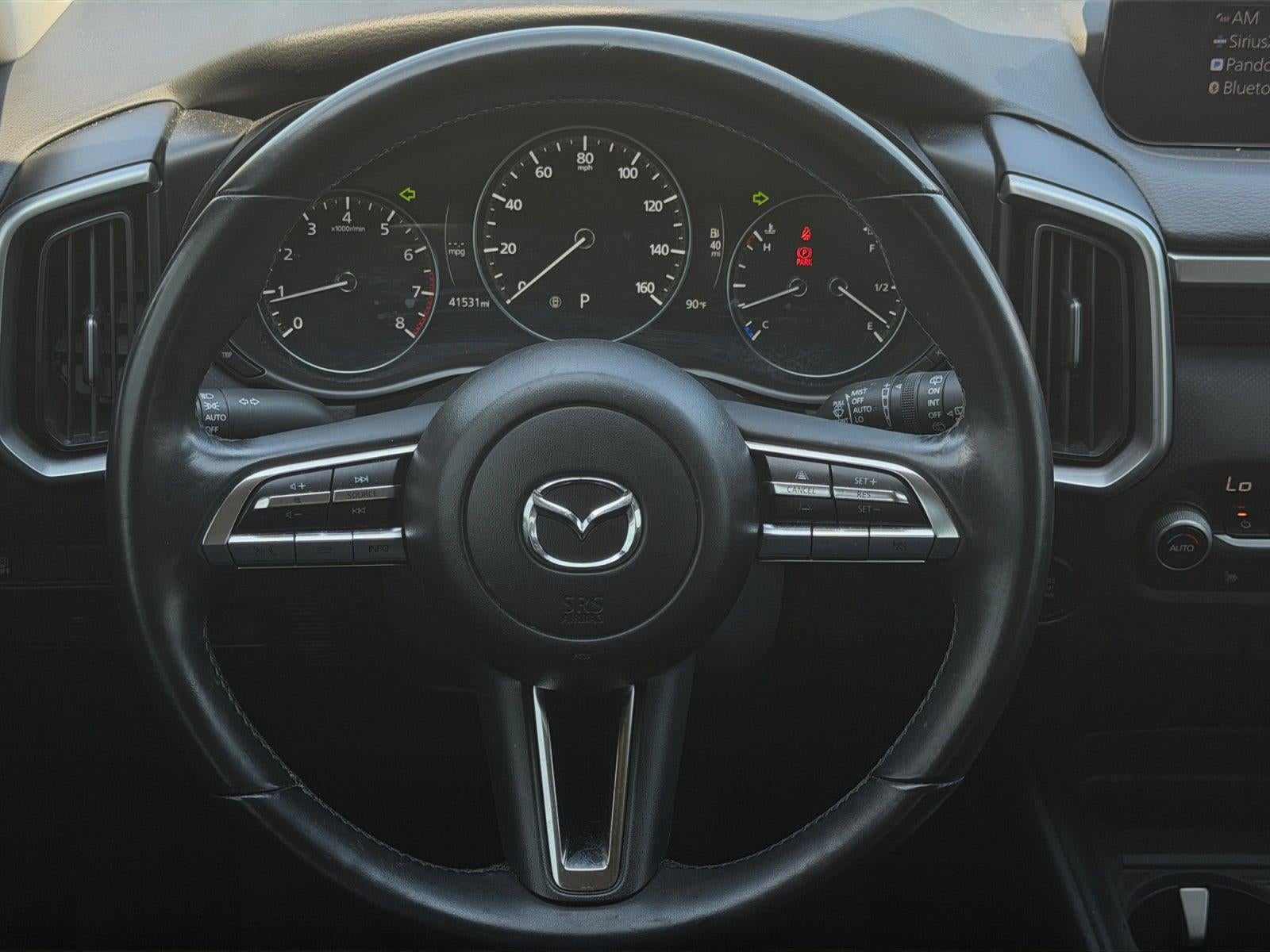 2024 Mazda Mazda CX-50 2.5 S Premium Package