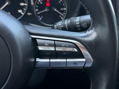 2024 Mazda Mazda CX-50 2.5 S Premium Package