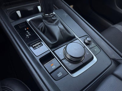 2024 Mazda Mazda CX-50 2.5 S Premium Package