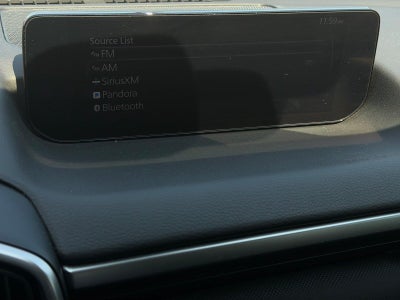 2024 Mazda Mazda CX-50 2.5 S Premium Package