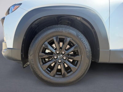 2024 Mazda Mazda CX-50 2.5 S Premium Package