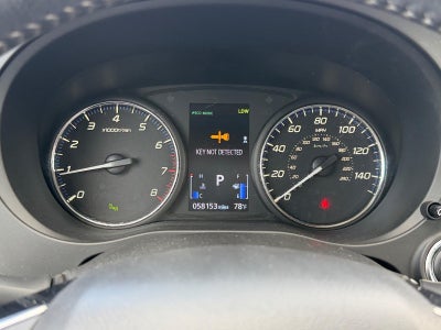 2024 Mitsubishi OUTLANDER SPORT Base