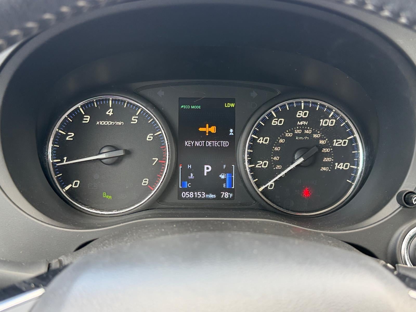 2024 Mitsubishi OUTLANDER SPORT Base