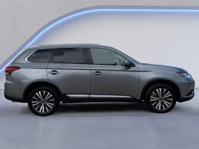 2024 Mitsubishi OUTLANDER SPORT Base