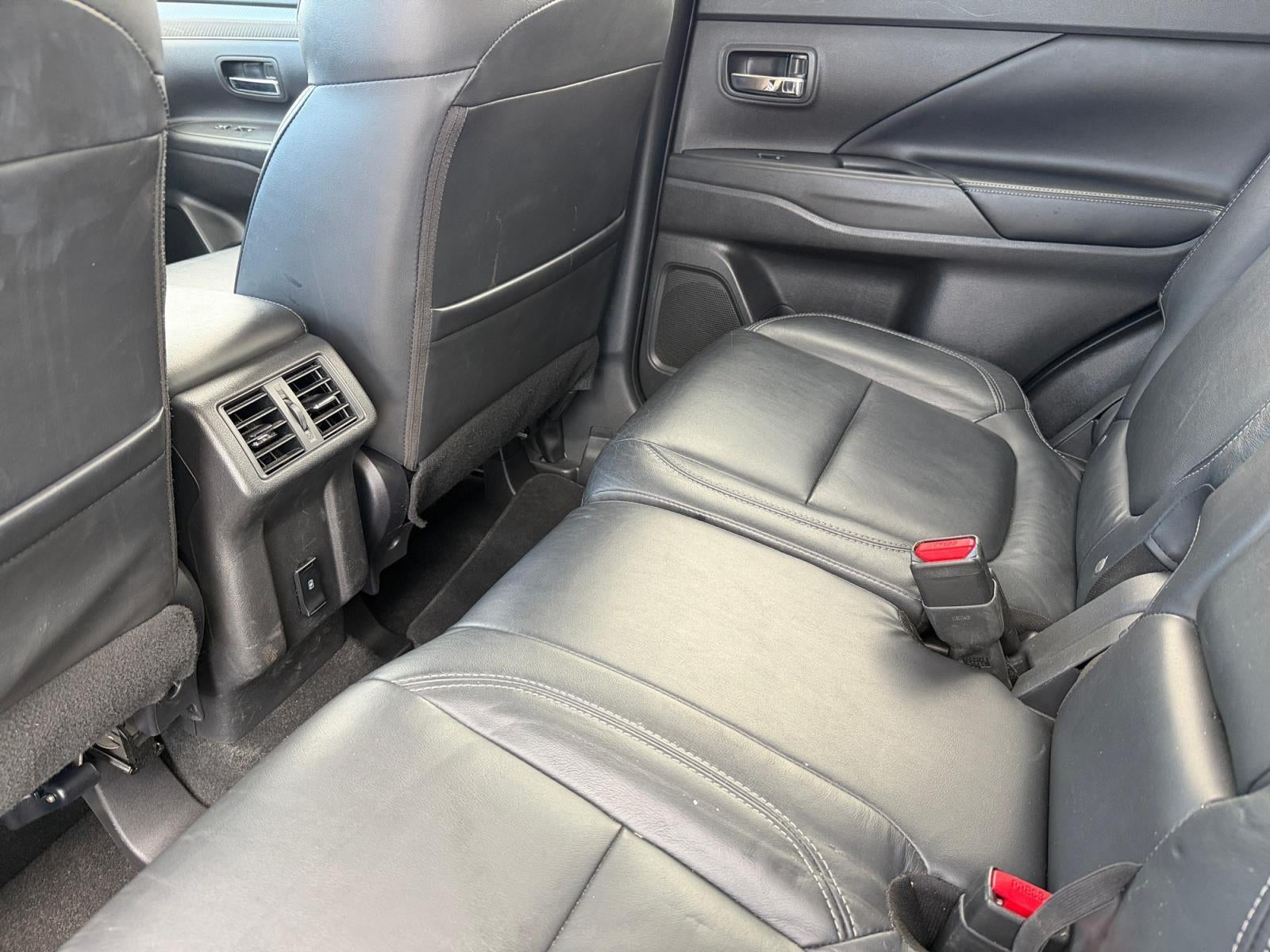 2024 Mitsubishi OUTLANDER SPORT Base