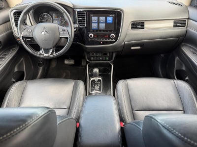 2024 Mitsubishi OUTLANDER SPORT Base