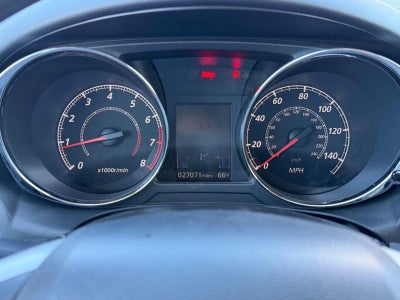 2024 Mitsubishi OUTLANDER SPORT Base