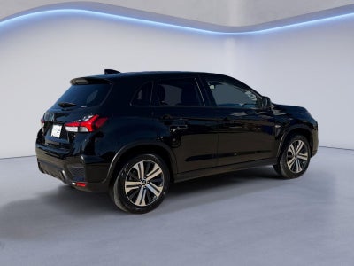 2024 Mitsubishi OUTLANDER SPORT Base